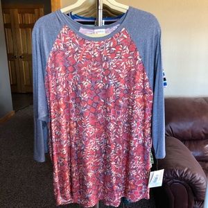 3XL BNWT LuLaRoe Randy